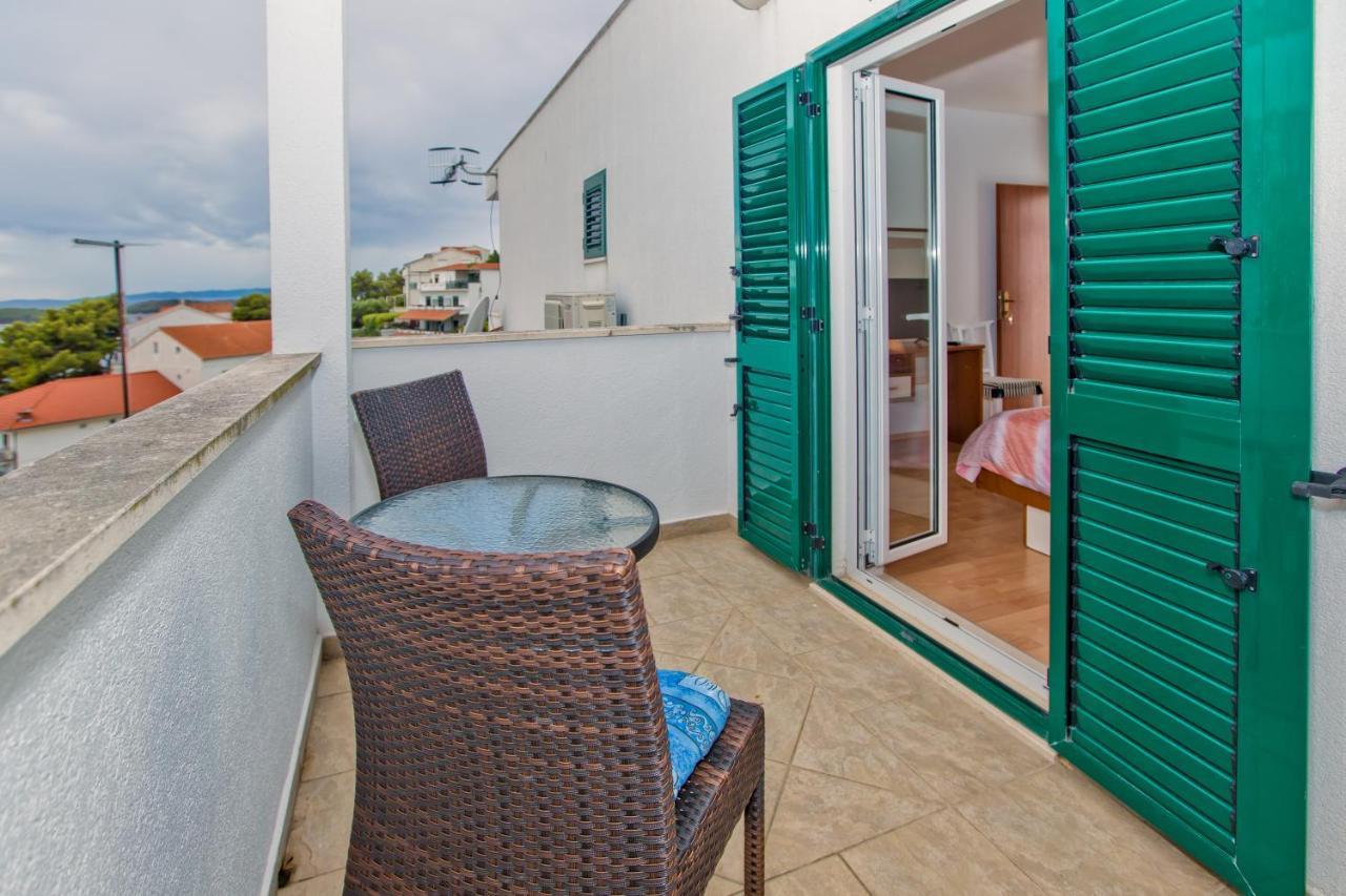 חוואר Apartman Filis מראה חיצוני תמונה