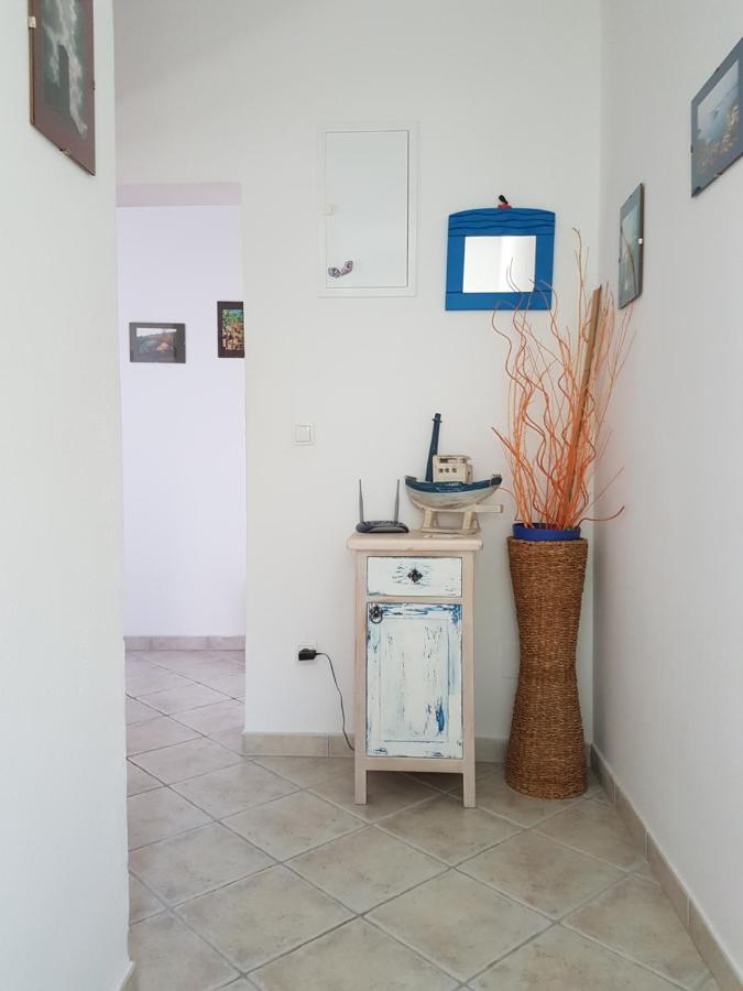 חוואר Apartman Filis מראה חיצוני תמונה