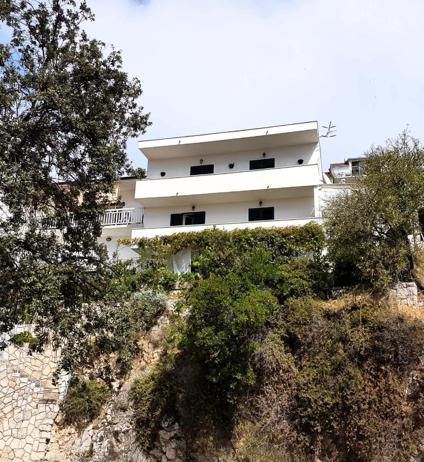 חוואר Apartman Filis מראה חיצוני תמונה