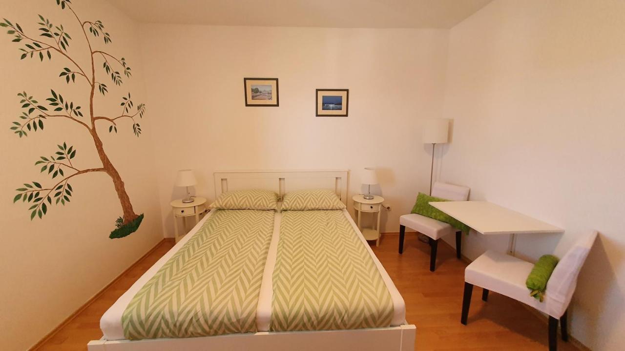 חוואר Apartman Filis מראה חיצוני תמונה