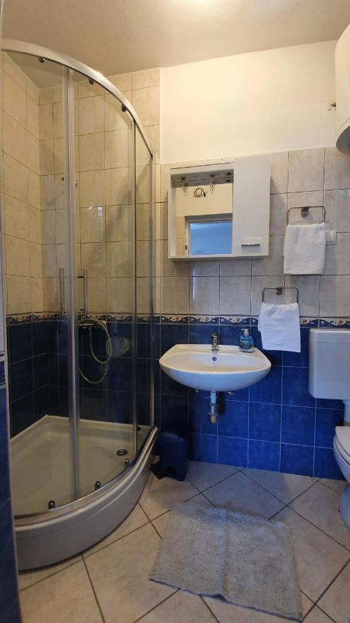 חוואר Apartman Filis מראה חיצוני תמונה