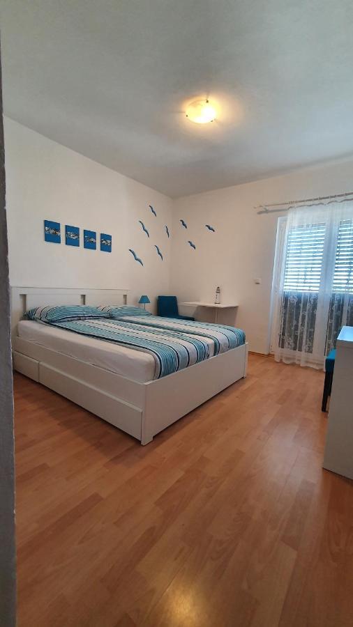 חוואר Apartman Filis מראה חיצוני תמונה