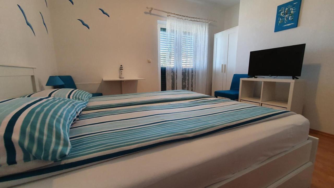 חוואר Apartman Filis מראה חיצוני תמונה