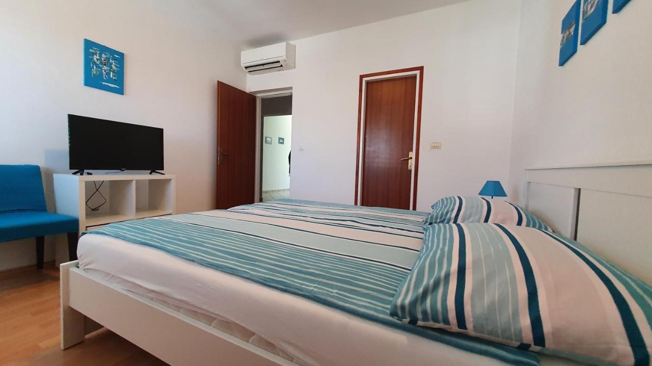 חוואר Apartman Filis מראה חיצוני תמונה