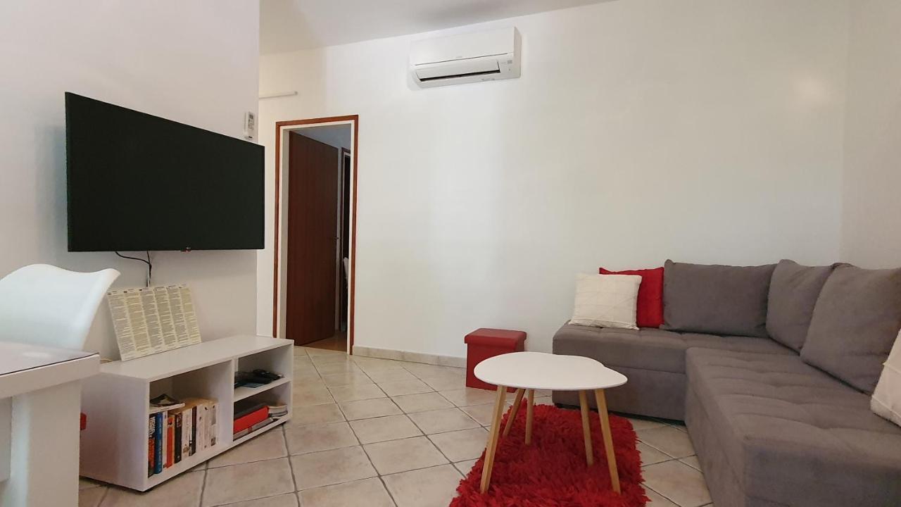 חוואר Apartman Filis מראה חיצוני תמונה