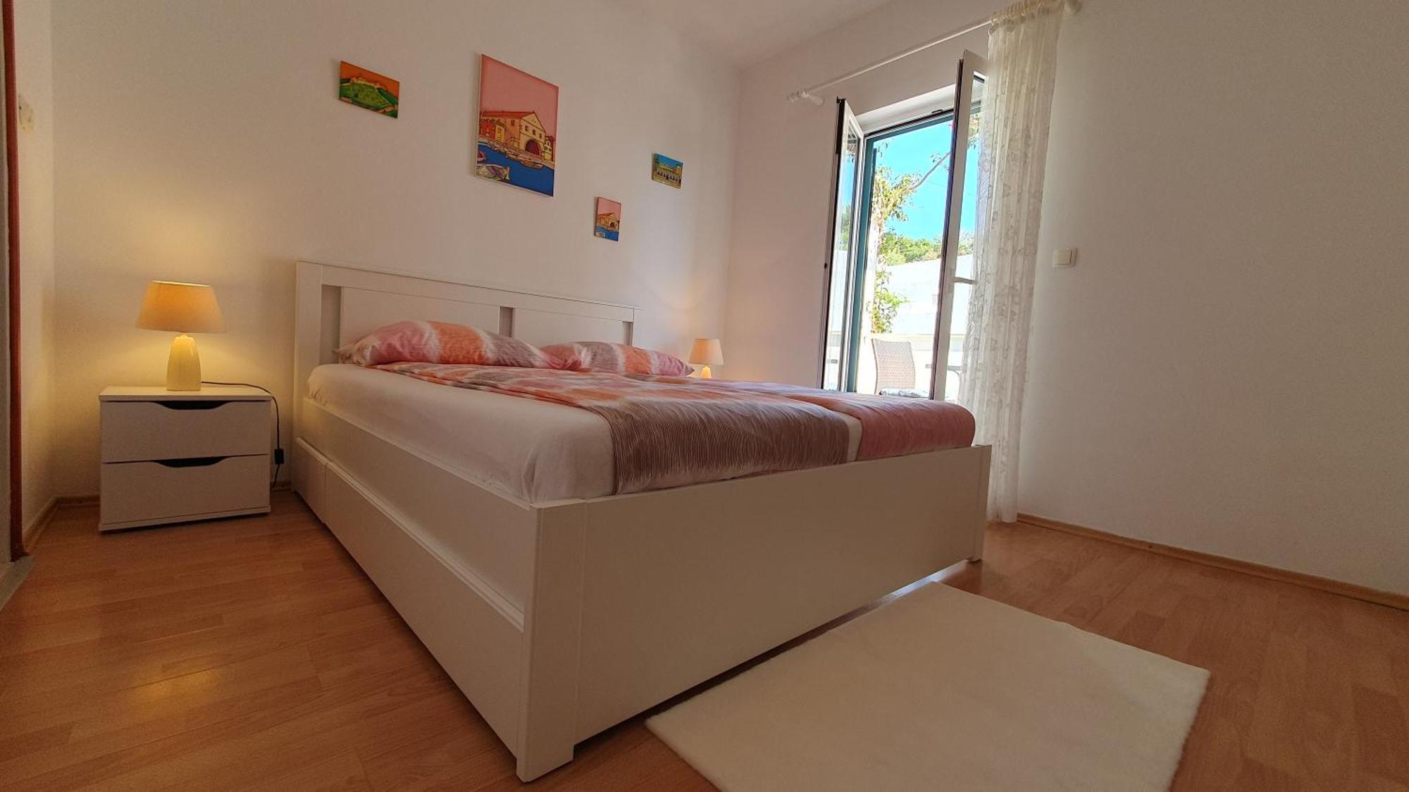 חוואר Apartman Filis מראה חיצוני תמונה