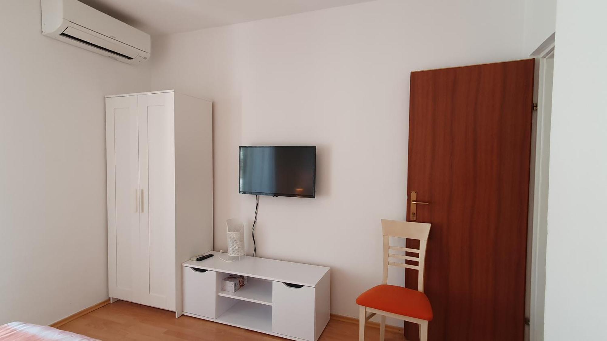 חוואר Apartman Filis מראה חיצוני תמונה