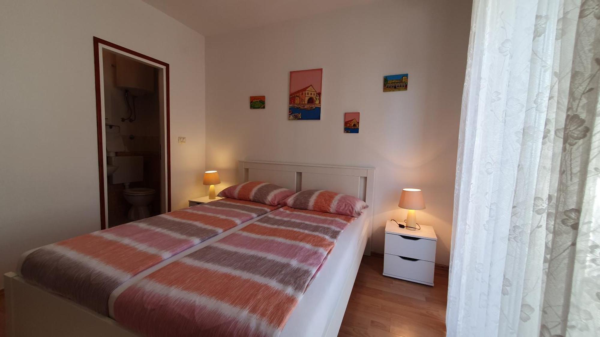 חוואר Apartman Filis מראה חיצוני תמונה