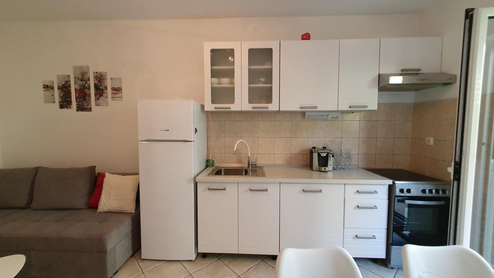 חוואר Apartman Filis מראה חיצוני תמונה