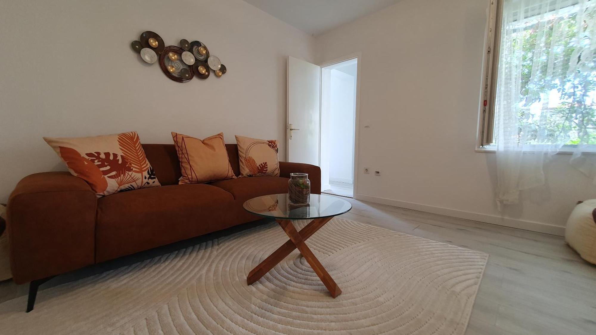 חוואר Apartman Filis מראה חיצוני תמונה