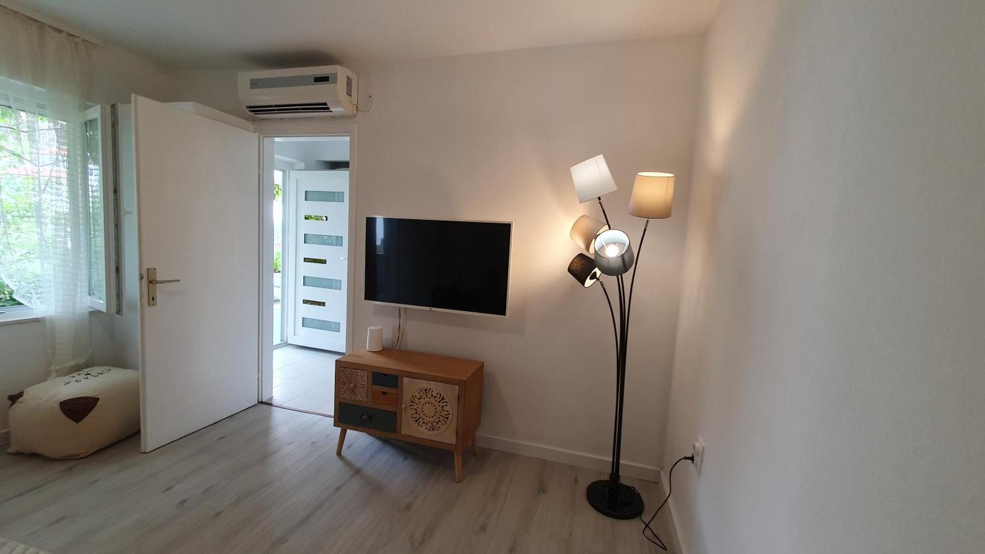 חוואר Apartman Filis מראה חיצוני תמונה