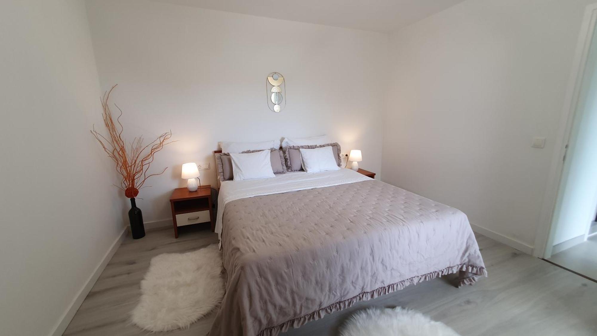 חוואר Apartman Filis מראה חיצוני תמונה