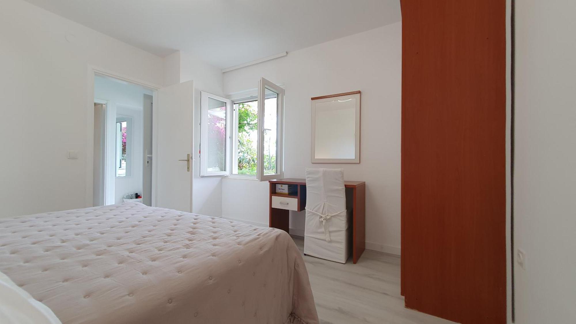 חוואר Apartman Filis מראה חיצוני תמונה