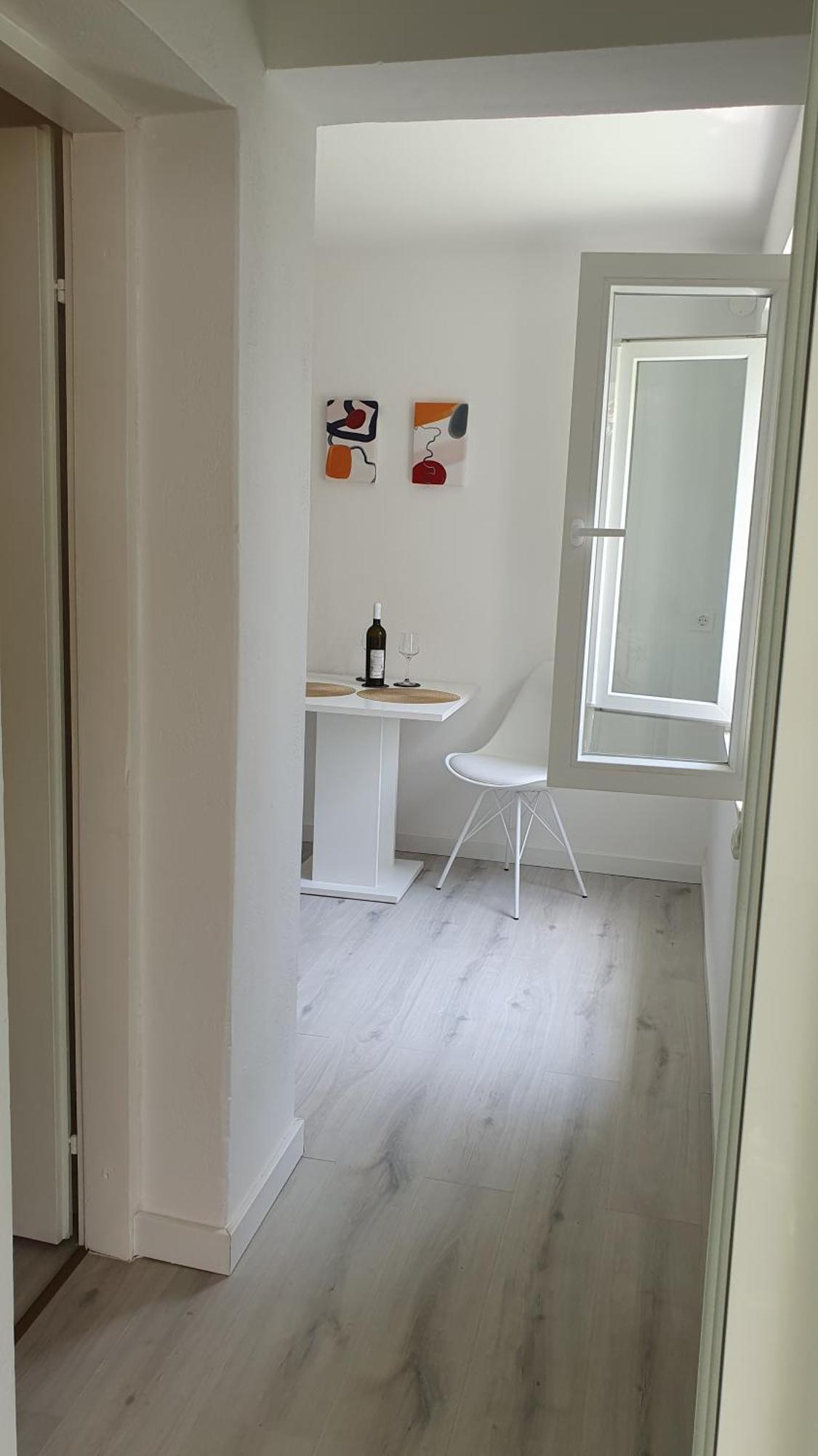 חוואר Apartman Filis מראה חיצוני תמונה