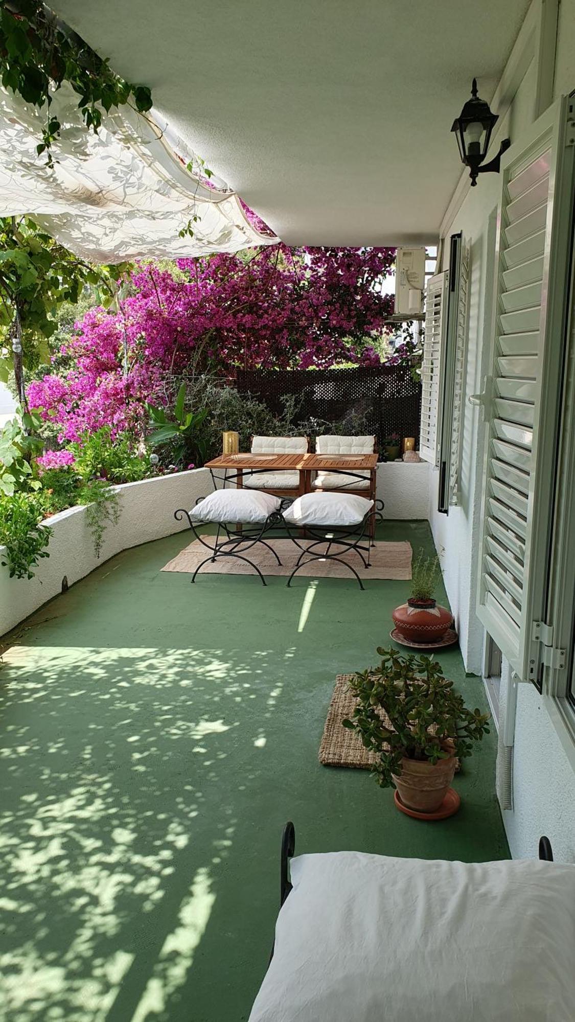 חוואר Apartman Filis מראה חיצוני תמונה