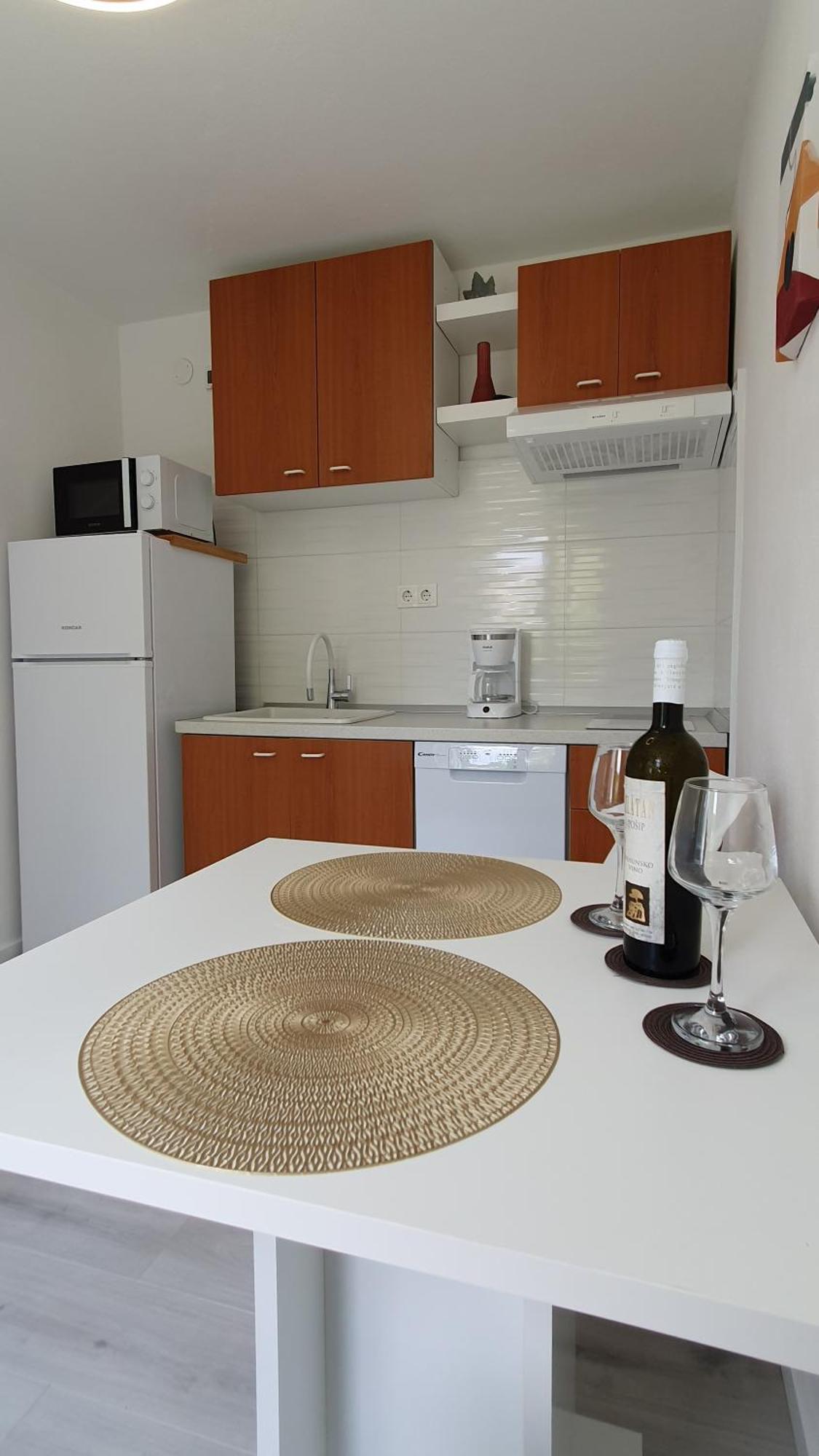 חוואר Apartman Filis מראה חיצוני תמונה