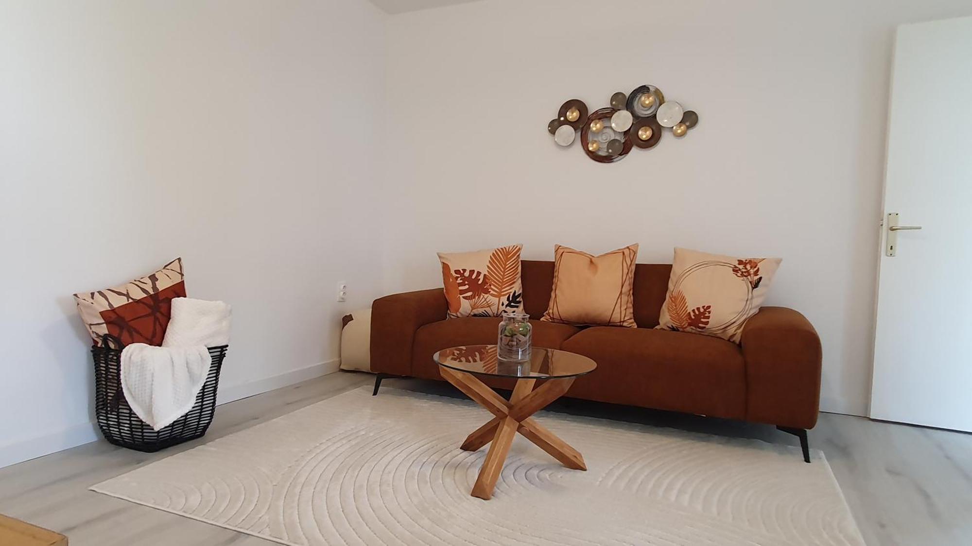 חוואר Apartman Filis מראה חיצוני תמונה